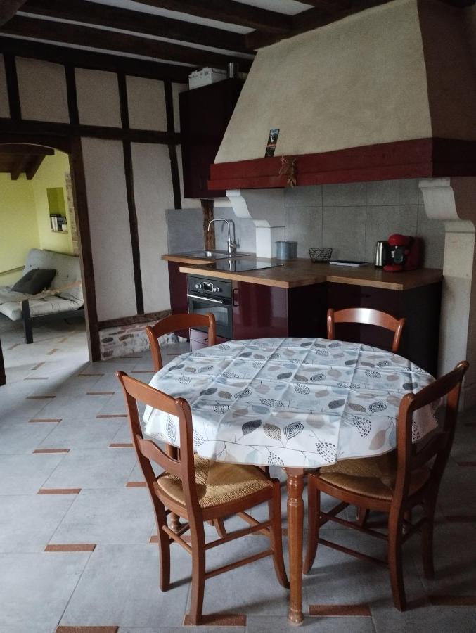 Appartement, Vue Sur Les Pyrenees Pouillon Eksteriør bilde
