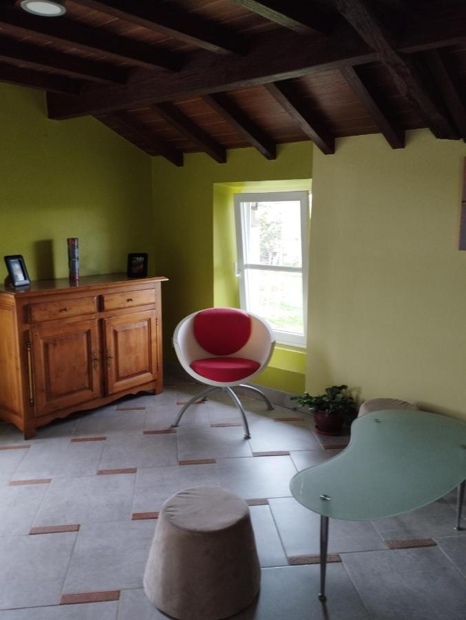 Appartement, Vue Sur Les Pyrenees Pouillon Eksteriør bilde